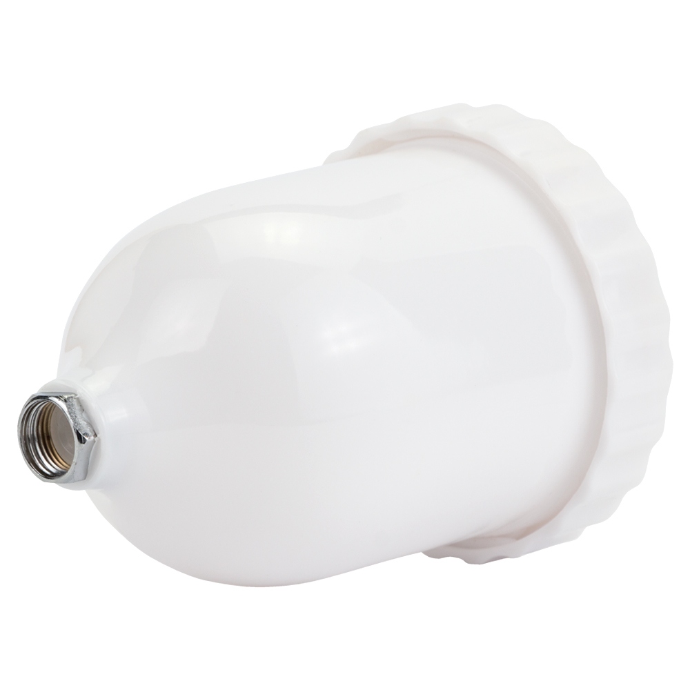 Бачок верхний Sigma для краскораспылителя 600 мл FT 3/8"