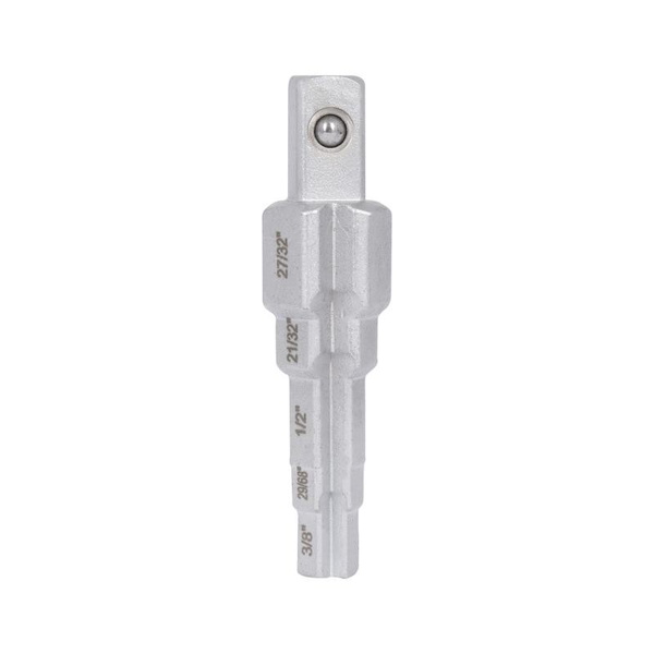 Ступенчатый ключ Thermo Alliance для американок (STD-412)