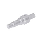 Ступенчатый ключ Thermo Alliance для американок (STD-412)