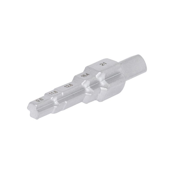 Ступенчатый ключ Thermo Alliance для американок (STD-412)