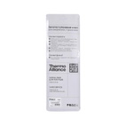 Ступінчастий ключ Thermo Alliance для американок з тріскачкою (STD-411)