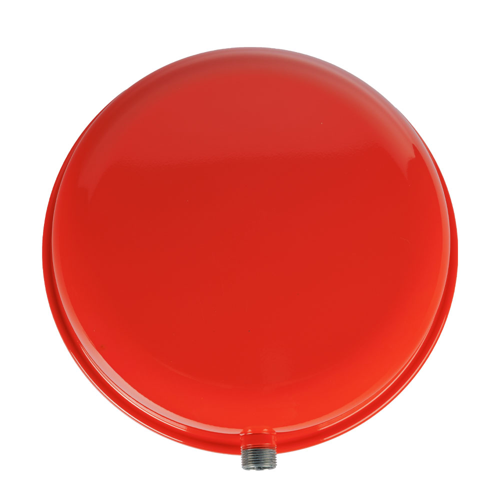 Бак Aquatica для системи опалення плоский 10 л Ø325