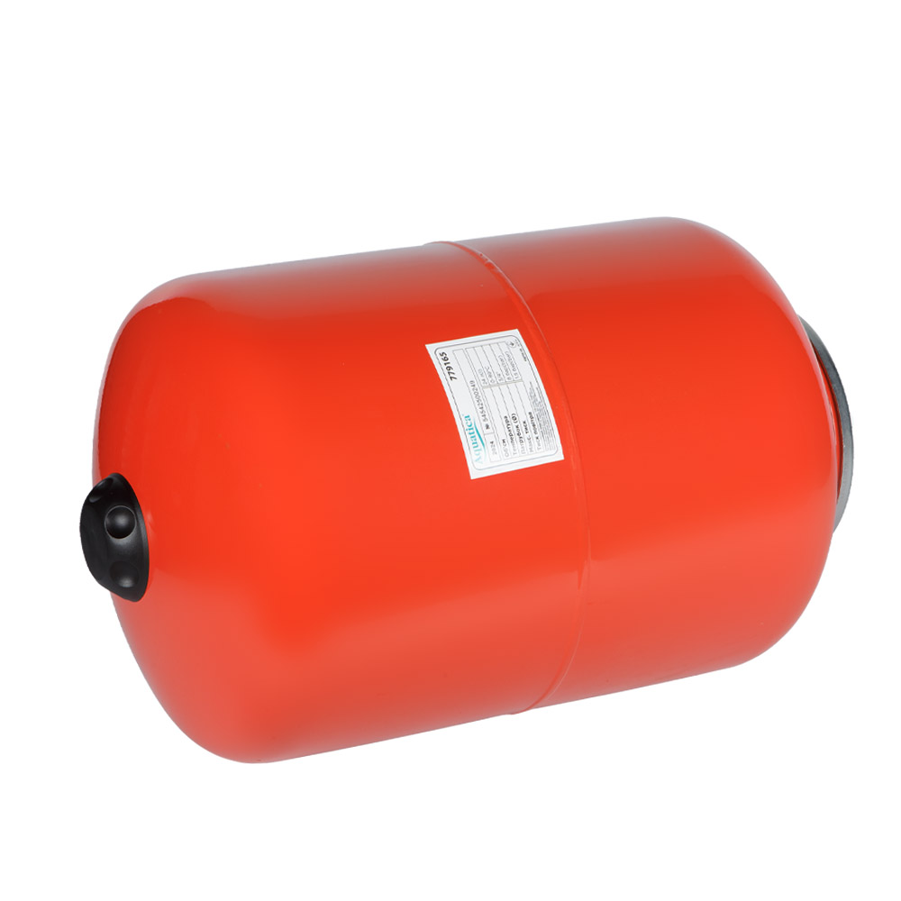 Бак Aquatica для системи опалення циліндричний (розбірний) 24 л