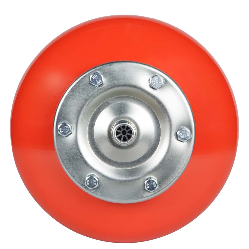 Бак Aquatica для системи опалення циліндричний (розбірний) 24 л