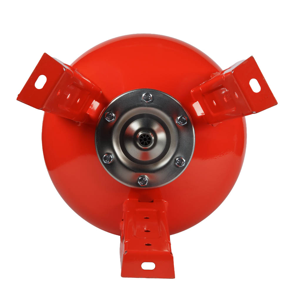 Бак Aquatica для системи опалення циліндричний (розбірний) 36 л