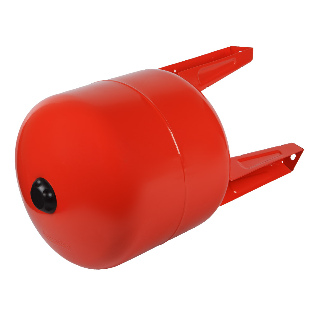 Бак Aquatica для системи опалення циліндричний (розбірний) 36 л