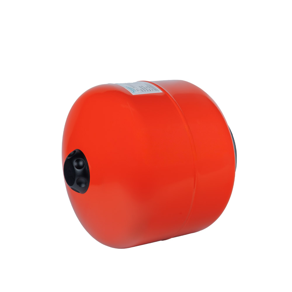 Бак Aquatica для системи опалення циліндричний (розбірний) 12 л