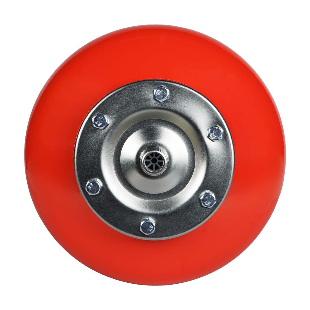 Бак Aquatica для системи опалення циліндричний (розбірний) 19 л