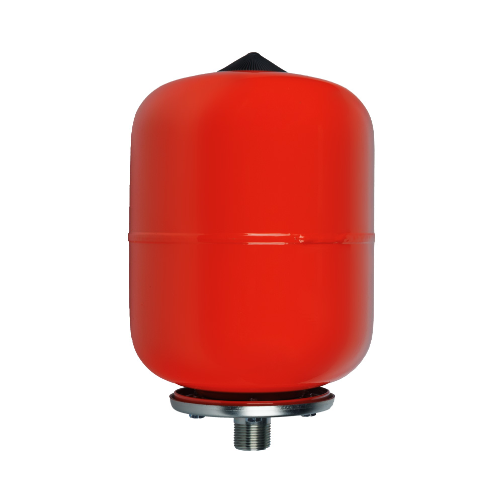 Бак Aquatica для системи опалення циліндричний (розбірний) 5 л