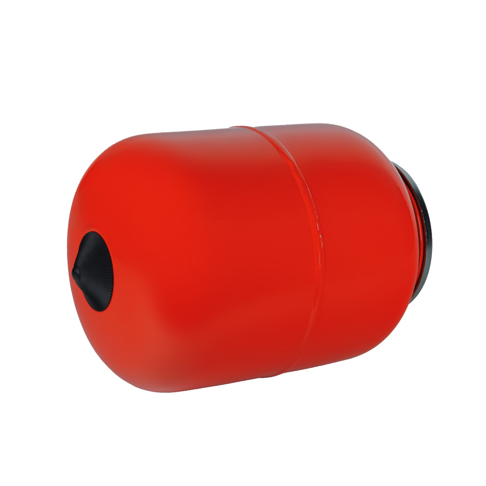 Бак Aquatica для системи опалення циліндричний (розбірний) 5 л