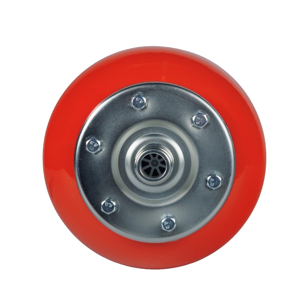 Бак Aquatica для системи опалення циліндричний (розбірний) 5 л