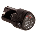Батарея аккумуляторная Vitals ASL 1215c 10C