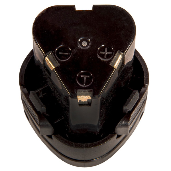 Батарея аккумуляторная Vitals ASL 1215c 10C