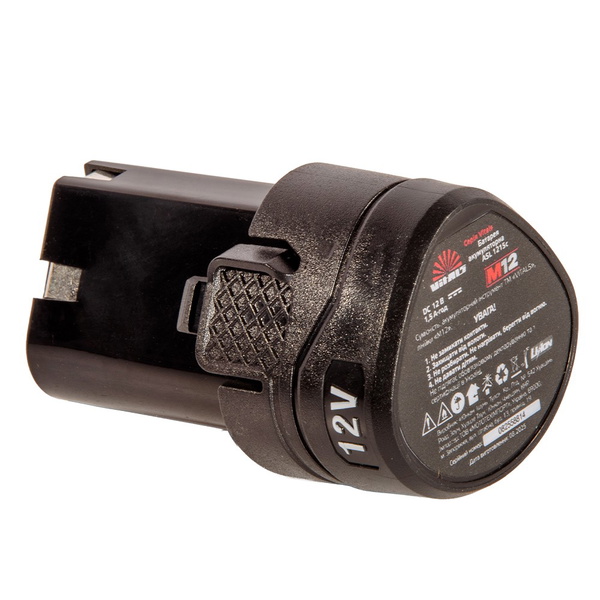 Батарея аккумуляторная Vitals ASL 1215c