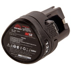 Батарея аккумуляторная Vitals ASL 1220c 10C