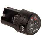 Батарея аккумуляторная Vitals ASL 1220c 10C