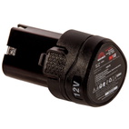 Батарея аккумуляторная Vitals ASL 1220c