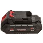 Батарея аккумуляторная Vitals ASL 1820a 5С Type-c