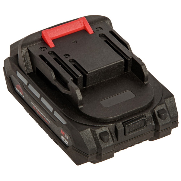Батарея аккумуляторная Vitals ASL 1820a 5С Type-c