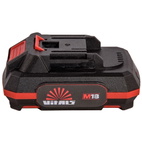 Батарея аккумуляторная Vitals ASL 1820cs 10C