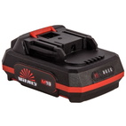 Батарея аккумуляторная Vitals ASL 1820cs 10C