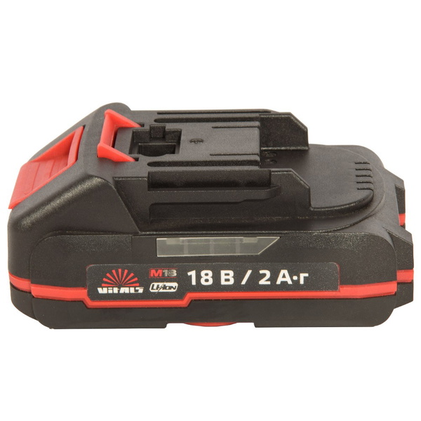 Батарея аккумуляторная Vitals ASL 1820ns