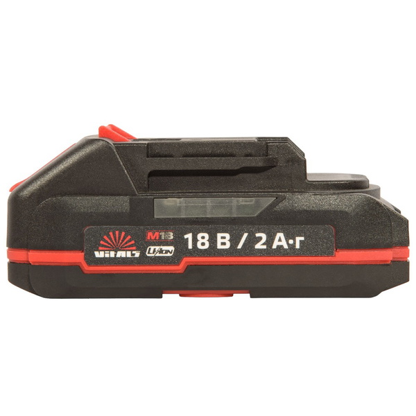 Батарея аккумуляторная Vitals ASL 1820ns