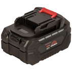 Батарея аккумуляторная Vitals ASL 1830a 5С Type-c