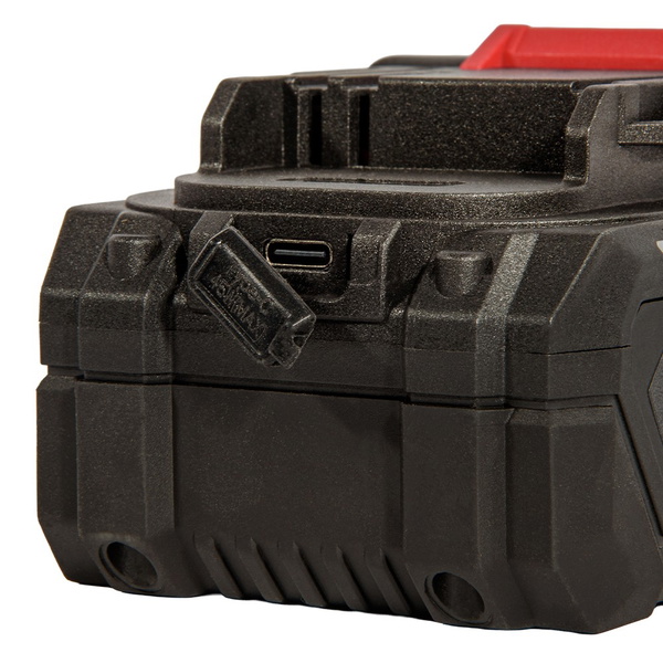 Батарея аккумуляторная Vitals ASL 1830a 5С Type-c