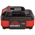 Батарея аккумуляторная Vitals ASL 1830cs 10C