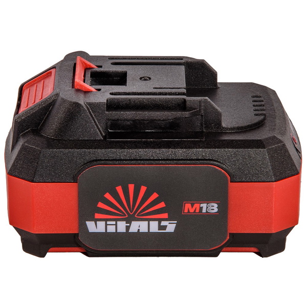 Батарея аккумуляторная Vitals ASL 1830cs 10C