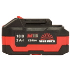 Батарея аккумуляторная Vitals ASL 1830ns