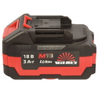Батарея аккумуляторная Vitals ASL 1830ns Type-c