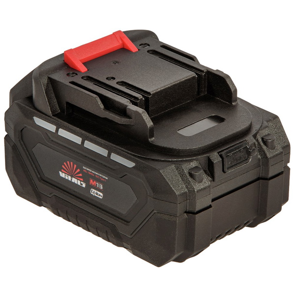 Батарея аккумуляторная Vitals ASL 1840a 10С Type-c
