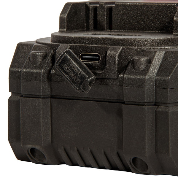 Батарея аккумуляторная Vitals ASL 1840a 10С Type-c