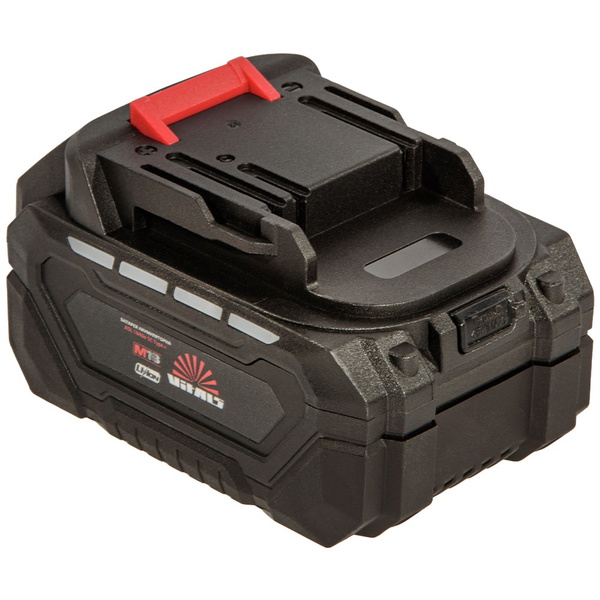Батарея аккумуляторная Vitals ASL 1840a 5С Type-c