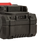 Батарея аккумуляторная Vitals ASL 1840a 5С Type-c