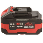 Батарея аккумуляторная Vitals ASL 1840ns-10C
