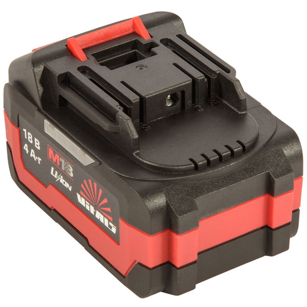 Батарея аккумуляторная Vitals ASL 1840ns-10C