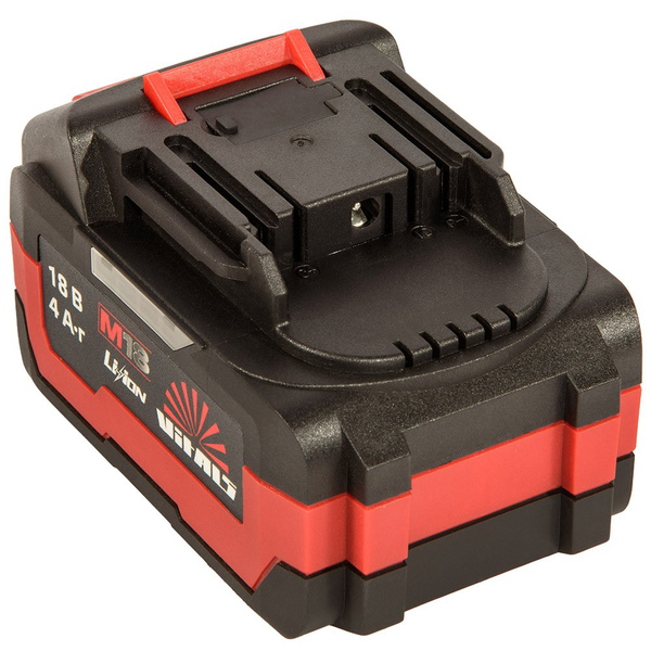 Батарея аккумуляторная Vitals ASL 1840ns-10C Type-c