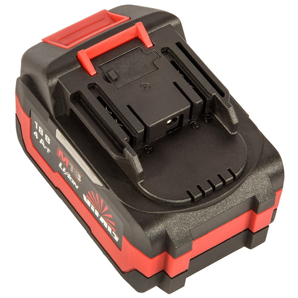 Батарея аккумуляторная Vitals ASL 1840ns-10C Type-c