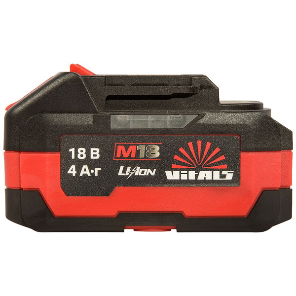 Батарея аккумуляторная Vitals ASL 1840ns
