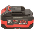 Батарея аккумуляторная Vitals ASL 1840ns Type-c