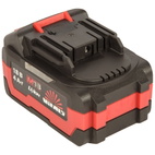 Батарея аккумуляторная Vitals ASL 1840ns Type-c