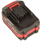 Батарея аккумуляторная Vitals ASL 1840ns Type-c