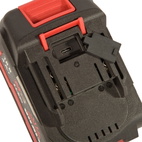 Батарея аккумуляторная Vitals ASL 1840ns Type-c
