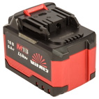 Батарея аккумуляторная Vitals ASL 1860n-10C