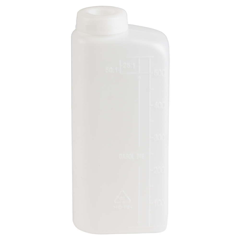 Бензопила ланцюгова Grad 2.6кВт шина 45 см крок ланцюга 0.325