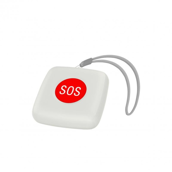 Бездротова тривожна кнопка Thermo Alliance ZigBee (ZB-SOS)
