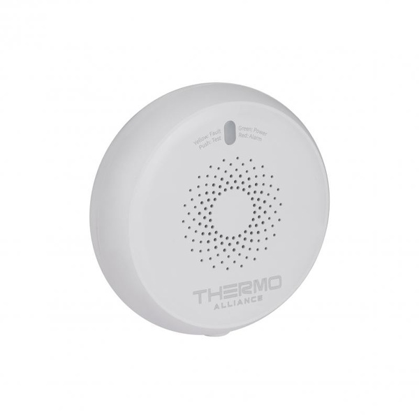 Беспроводной датчик газа Thermo Alliance ZigBee (ZB-ZGP)